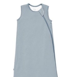 KYTE BABY Unisex Rayon Sleep Sack, 1.0 Tog, color FOG